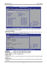 Preview for 20 page of J&W JW-A880GM-FUSION User Manual