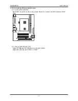 Preview for 10 page of J&W JW-D525M-GT User Manual