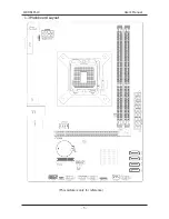 Предварительный просмотр 6 страницы J&W JW-H61M-L3 User Manual