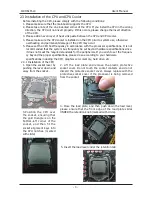 Предварительный просмотр 9 страницы J&W JW-H61M-L3 User Manual