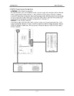 Предварительный просмотр 16 страницы J&W JW-H61M-L3 User Manual