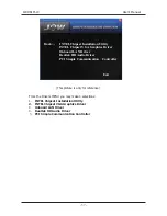 Предварительный просмотр 38 страницы J&W JW-H61M-L3 User Manual