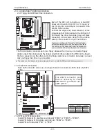 Preview for 11 page of J&W JW-X48D2 EXTREME User Manual