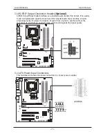 Preview for 16 page of J&W JW-X48D2 EXTREME User Manual