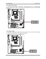 Preview for 17 page of J&W JW-X48D2 EXTREME User Manual