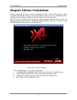 Preview for 38 page of J&W JW-X48D2 EXTREME User Manual