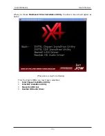 Preview for 39 page of J&W JW-X48D2 EXTREME User Manual