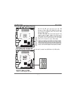 Preview for 11 page of J&W Minix780G Series User Manual