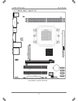 Preview for 10 page of J&W nVIDIA MCP78 Series User Manual