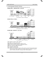 Preview for 11 page of J&W nVIDIA MCP78 Series User Manual