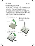 Preview for 14 page of J&W nVIDIA MCP78 Series User Manual