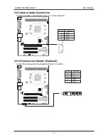 Preview for 16 page of J&W nVIDIA N61P User Manual