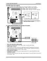 Preview for 16 page of J&W nVidia N68PV User Manual