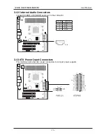 Preview for 19 page of J&W nVidia N68PV User Manual