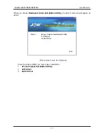 Preview for 38 page of J&W nVidia N68PV User Manual