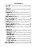 Preview for 3 page of J&W nVIDIA NF520LE User Manual