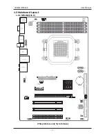 Preview for 6 page of J&W nVIDIA NF520LE User Manual