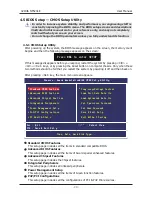 Preview for 21 page of J&W nVIDIA NF520LE User Manual