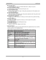 Preview for 22 page of J&W nVIDIA NF520LE User Manual