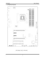 Preview for 6 page of J&W Z77A-ProX User Manual