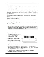 Preview for 10 page of J&W Z77A-ProX User Manual