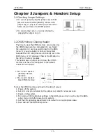 Preview for 12 page of J&W Z77A-ProX User Manual