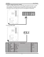 Preview for 14 page of J&W Z77A-ProX User Manual