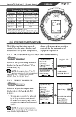 Preview for 13 page of Jandy Pro Series AquaLink RS OneTouch Control Systems Owner'S Manual