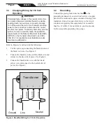 Preview for 8 page of Jandy Pro Series Levolor II Installation And Operation Manual