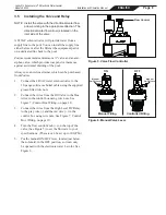 Preview for 9 page of Jandy Pro Series Levolor II Installation And Operation Manual