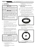 Preview for 2 page of Jandy Pro Series PlusHP Series Instructions