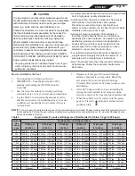 Preview for 19 page of Jandy Pro Series TruClear Installation And Operation Manual