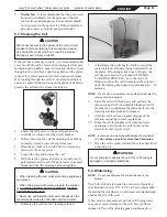 Preview for 23 page of Jandy Pro Series TruClear Installation And Operation Manual