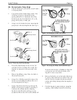 Предварительный просмотр 11 страницы Jandy Pumps HHPU Series Installation And Operation Manual