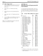 Предварительный просмотр 14 страницы Jandy Pumps HHPU Series Installation And Operation Manual