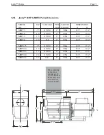 Предварительный просмотр 21 страницы Jandy Pumps HHPU Series Installation And Operation Manual