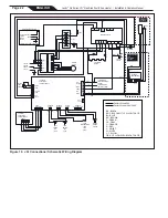 Предварительный просмотр 22 страницы Jandy 200 Installation And Operation Manual