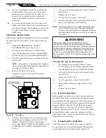 Preview for 28 page of Jandy 200 Installation And Operation Manual