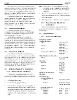 Preview for 6 page of Jandy AE-Ti Installation And Operation Manual