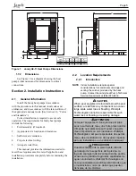 Preview for 7 page of Jandy AE-Ti Installation And Operation Manual