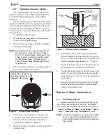 Preview for 9 page of Jandy AE-Ti Installation And Operation Manual