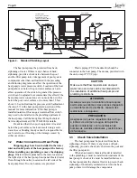 Preview for 10 page of Jandy AE-Ti Installation And Operation Manual