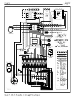 Preview for 16 page of Jandy AE-Ti Installation And Operation Manual