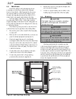 Preview for 17 page of Jandy AE-Ti Installation And Operation Manual