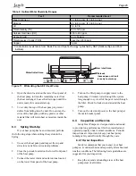 Preview for 25 page of Jandy AE-Ti Installation And Operation Manual