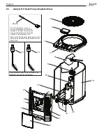 Preview for 32 page of Jandy AE-Ti Installation And Operation Manual