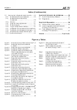 Preview for 4 page of Jandy Air Energy AE-Ti Series Installation And Operation Manual