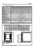 Preview for 10 page of Jandy Air Energy AE-Ti Series Installation And Operation Manual