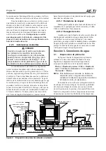 Preview for 12 page of Jandy Air Energy AE-Ti Series Installation And Operation Manual