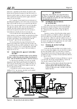 Preview for 13 page of Jandy Air Energy AE-Ti Series Installation And Operation Manual